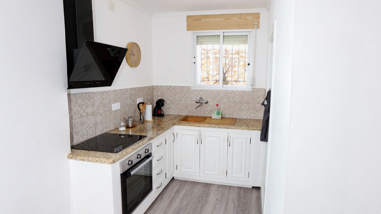Photo of Kitchen in Murla