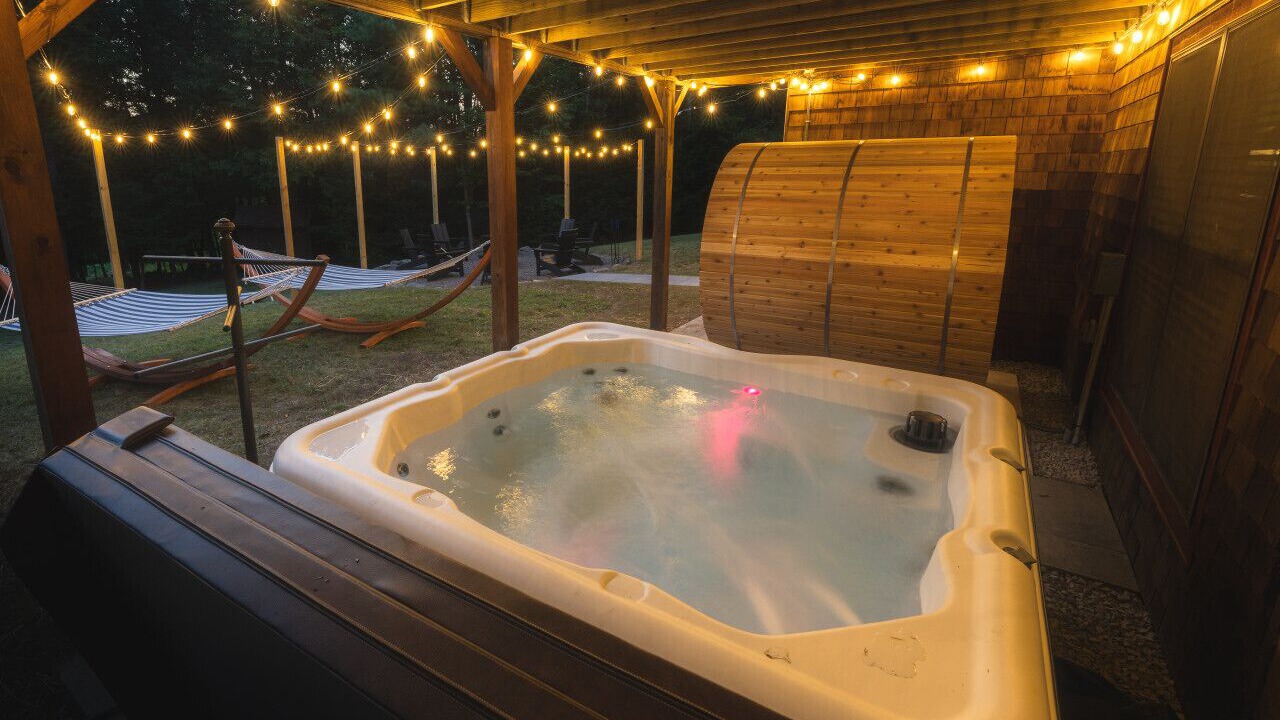 Photo of Patio Balcony in Windham