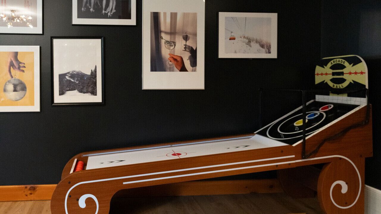 Photo of Bedroom in Windham