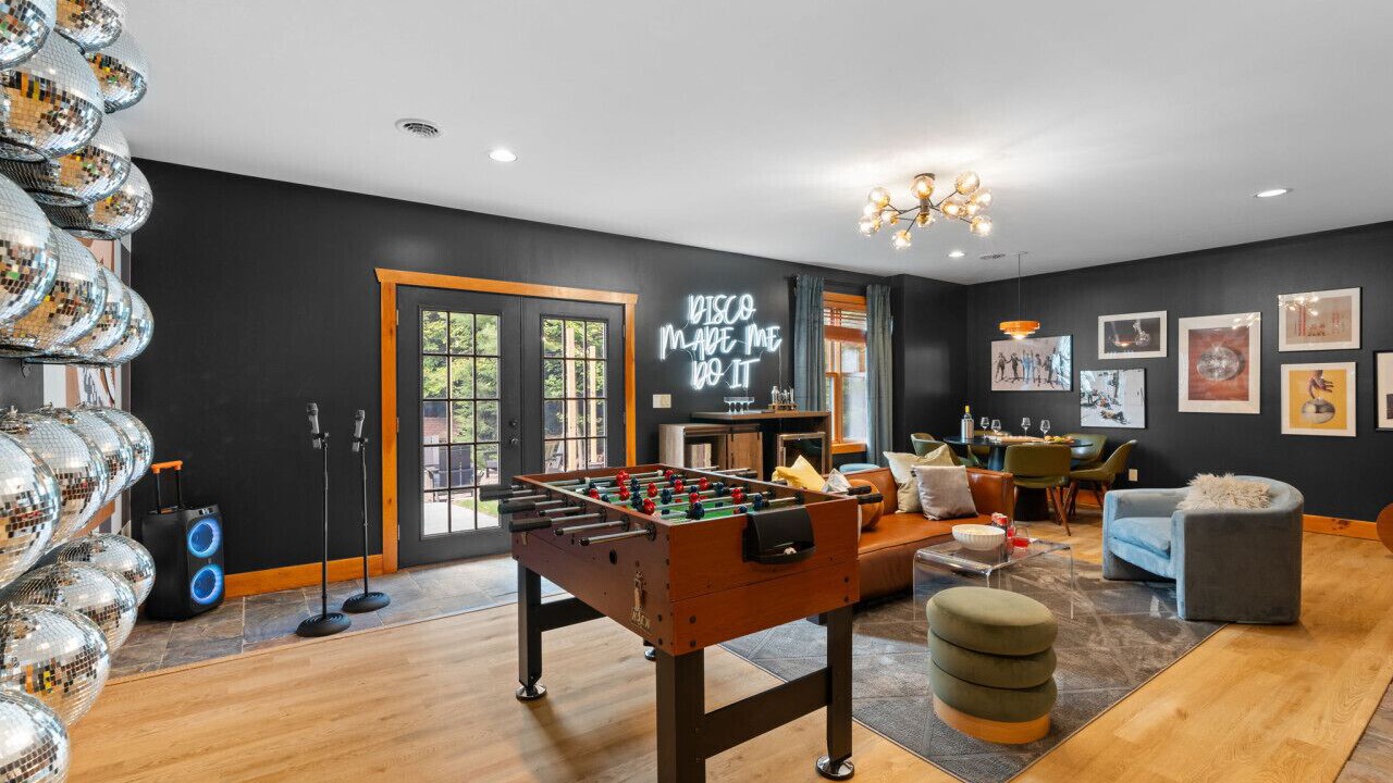 Photo of Bedroom in Windham