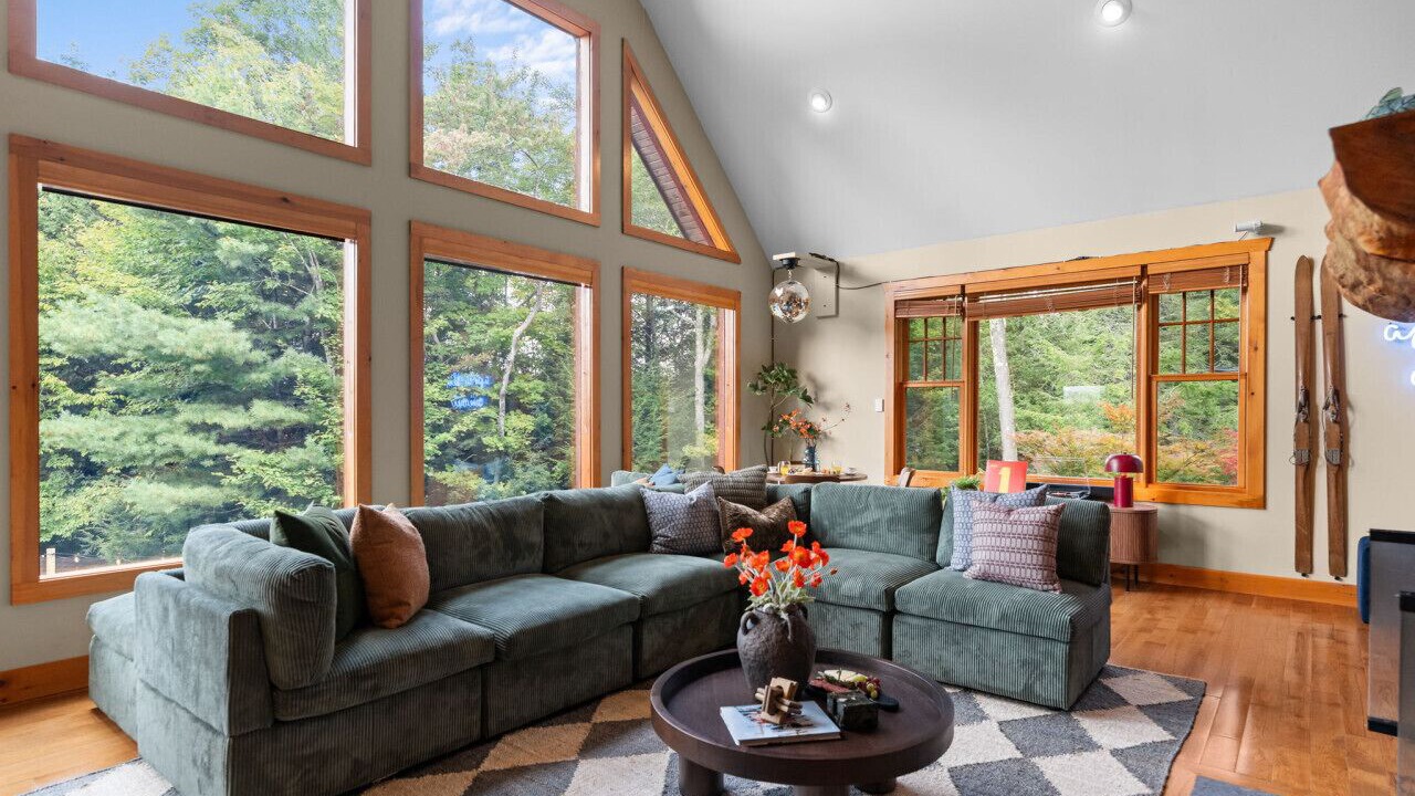 Photo of Livingroom in Windham