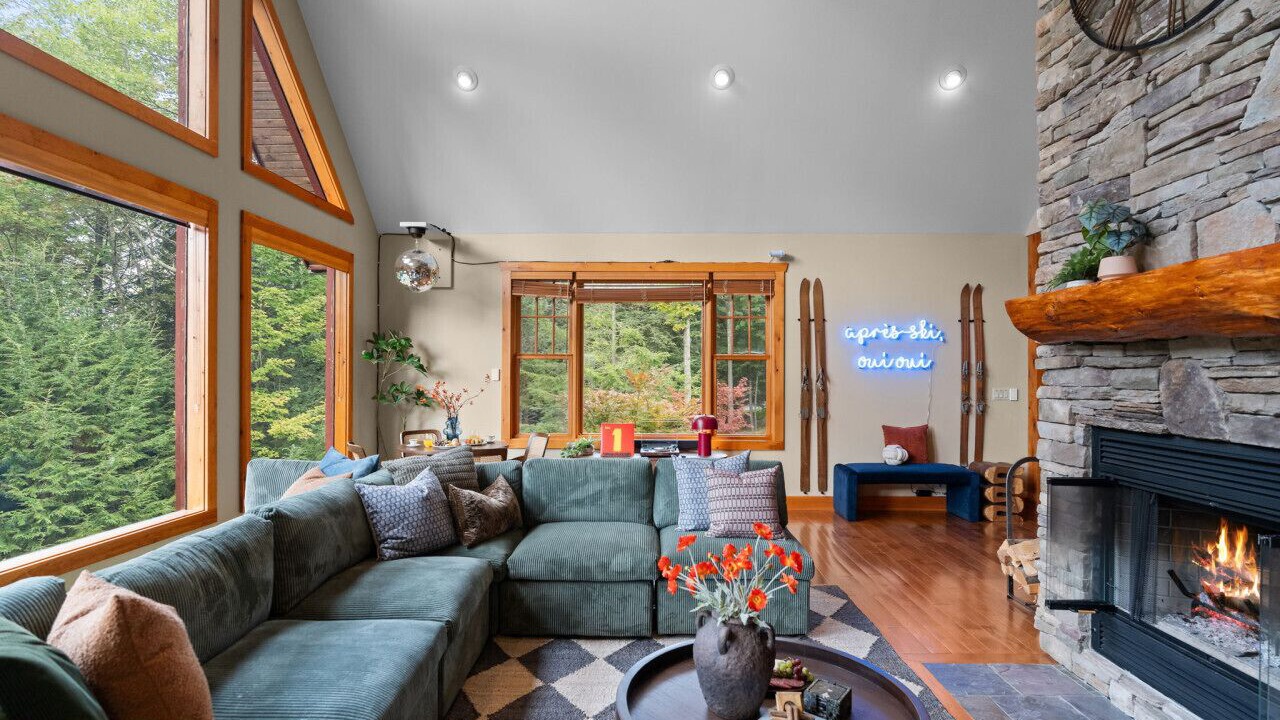 Photo of Livingroom in Windham