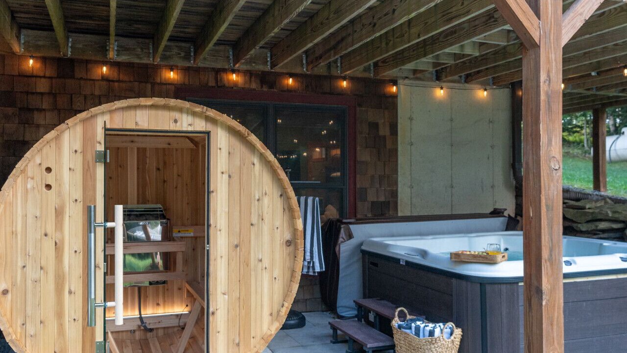 Photo of Outdoor in Windham