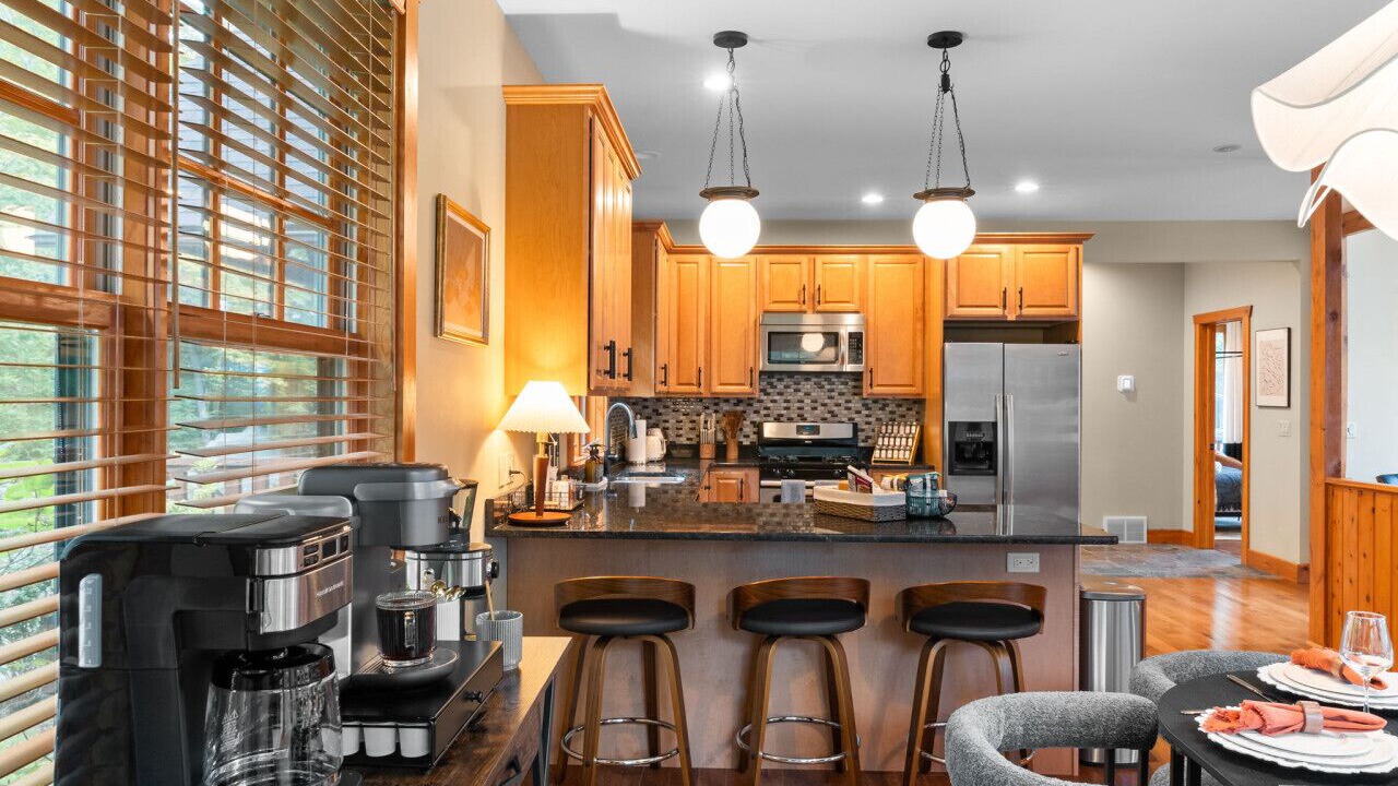 Photo of Kitchen in Windham