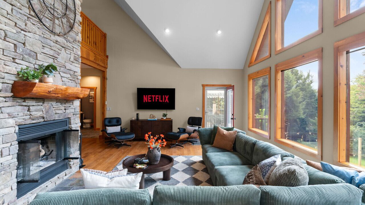 Photo of Livingroom in Windham