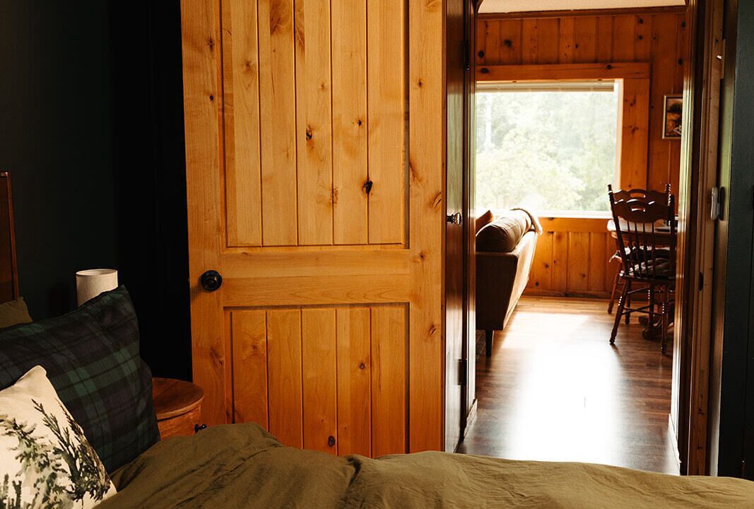 Photo of Bedroom in Amery