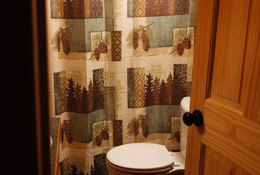 Photo of Bathroom in Amery