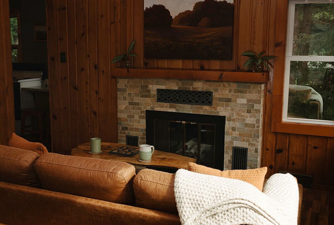 Photo of Livingroom in Amery