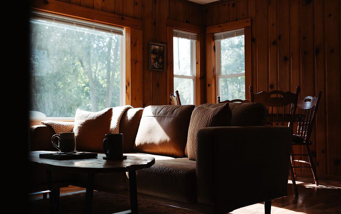 Photo of Livingroom in Amery