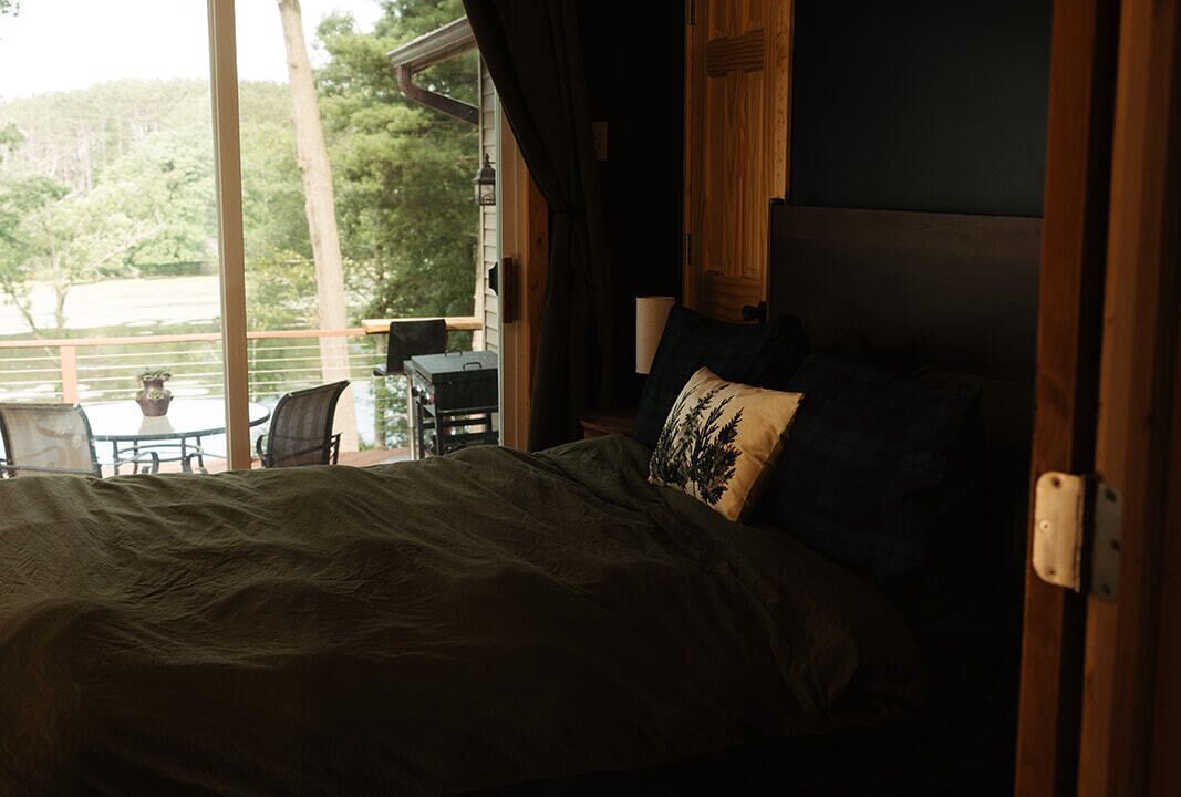 Photo of Bedroom in Amery
