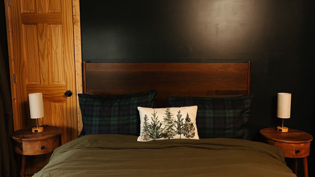 Photo of Bedroom in Amery