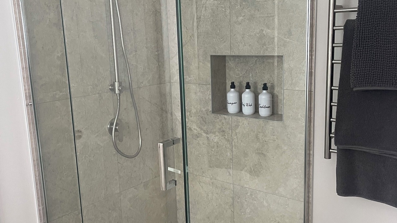 Photo of Bathroom in Kerikeri