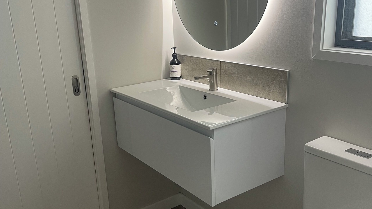 Photo of Bathroom in Kerikeri