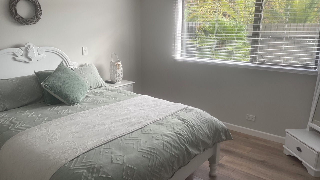 Photo of Bedroom in Kerikeri