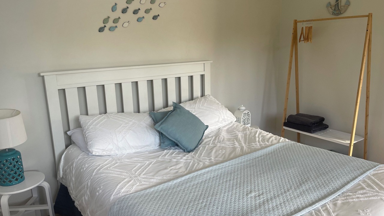 Photo of Bedroom in Kerikeri