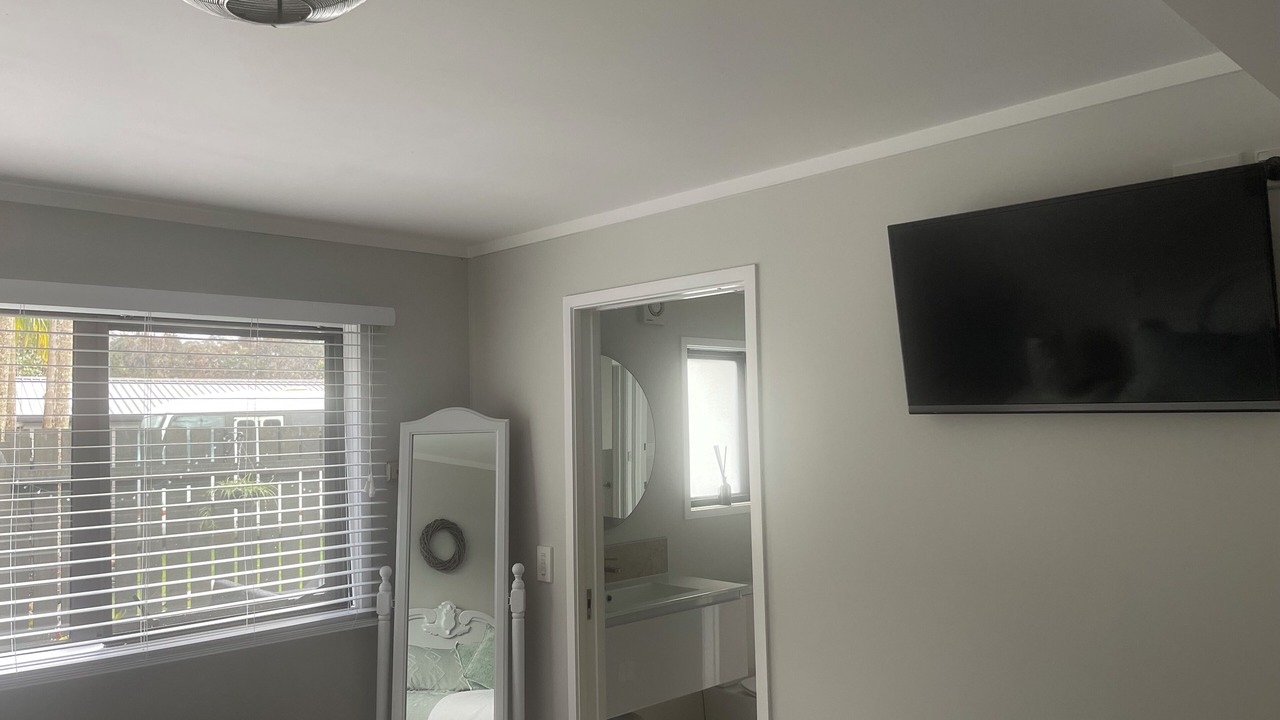 Photo of Bedroom in Kerikeri