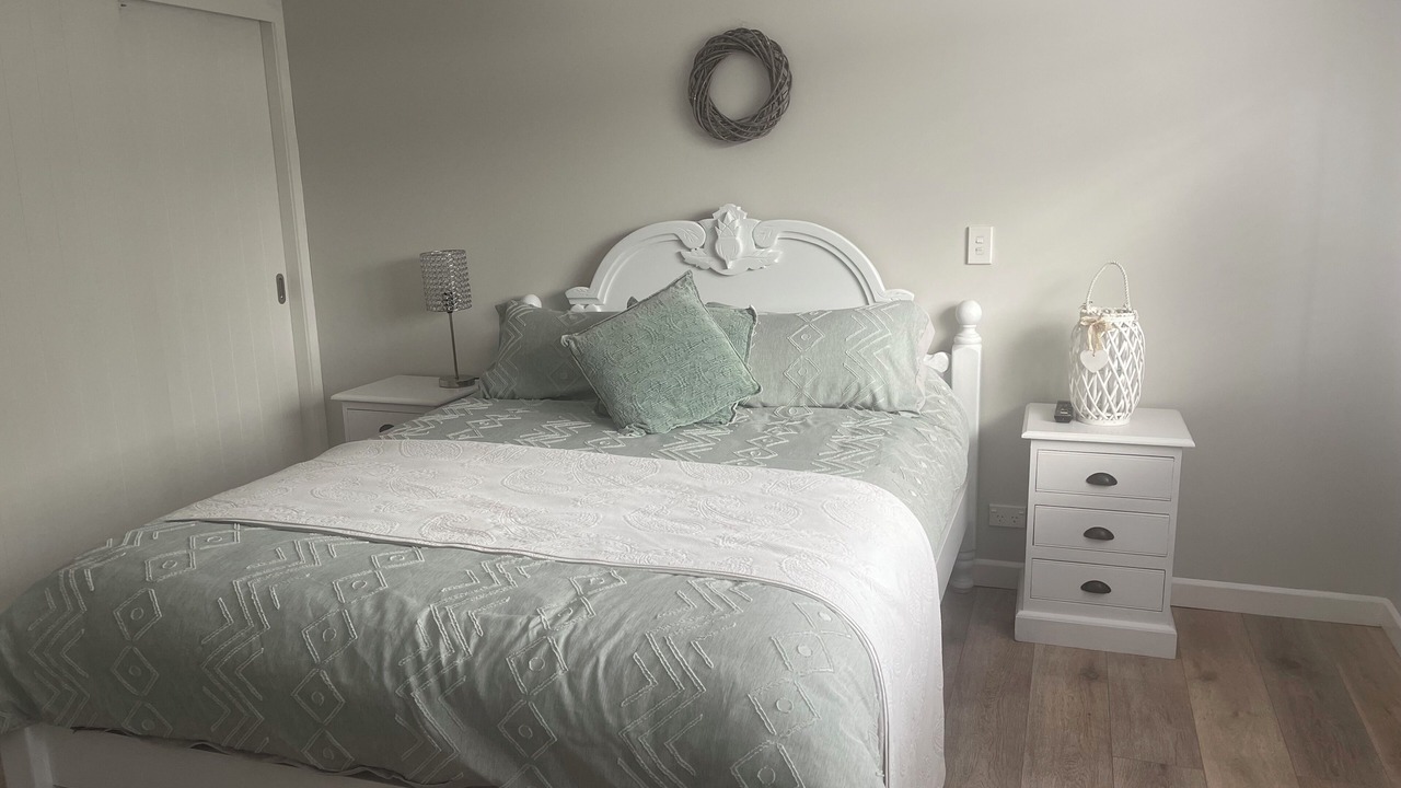 Photo of Bedroom in Kerikeri