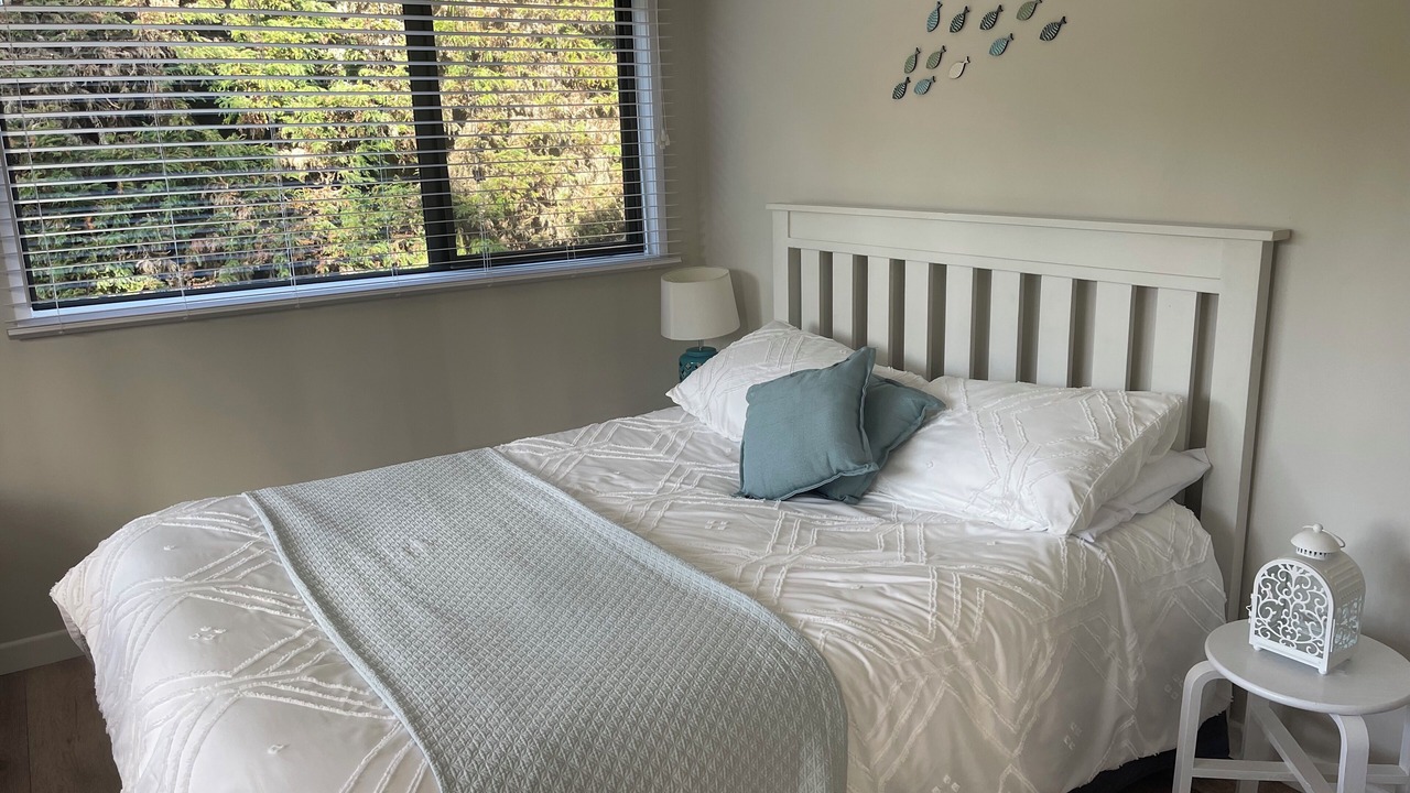 Photo of Bedroom in Kerikeri