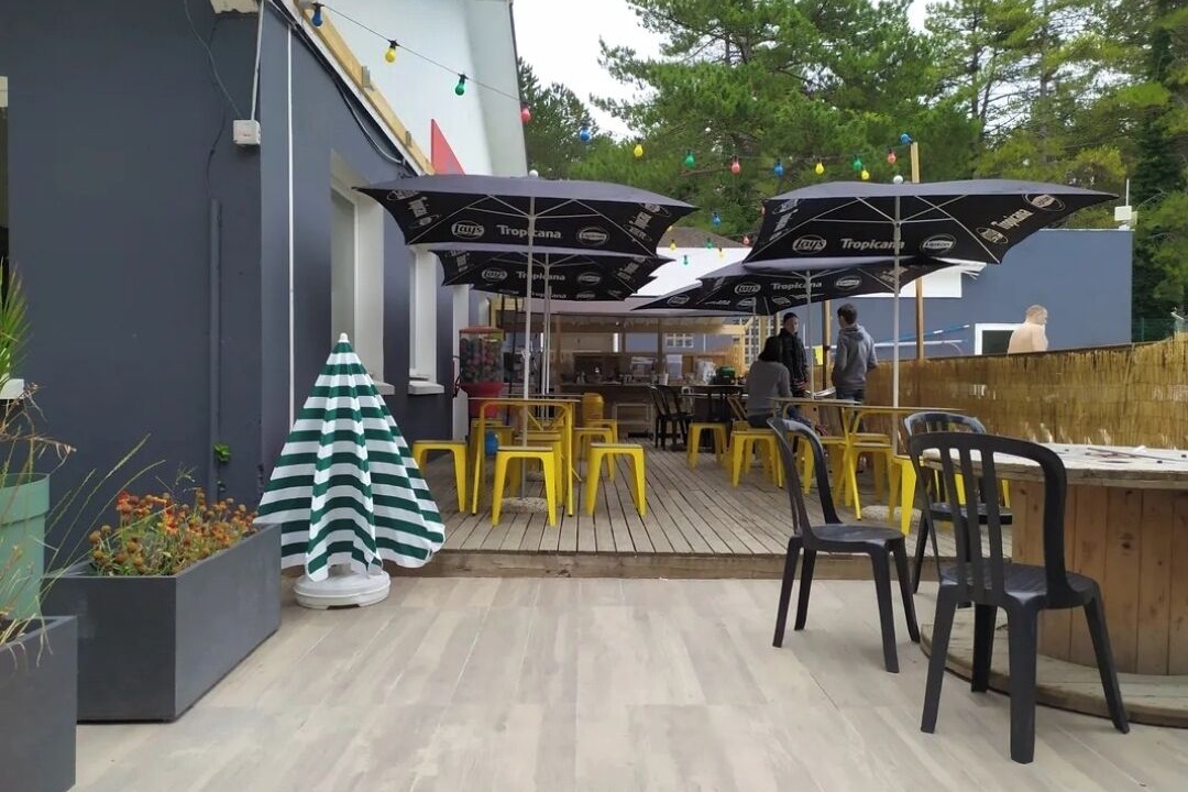 Photo of Outdoor in Camiers