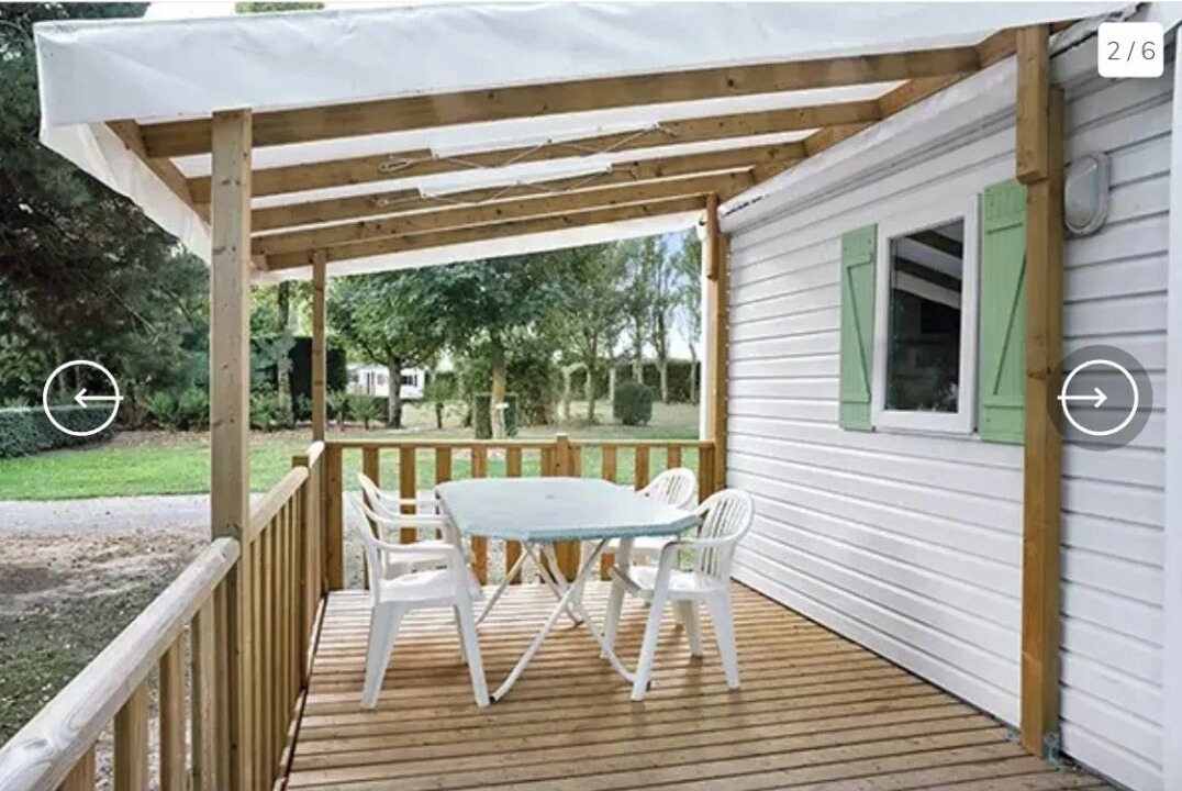 Photo of Outdoor in Camiers