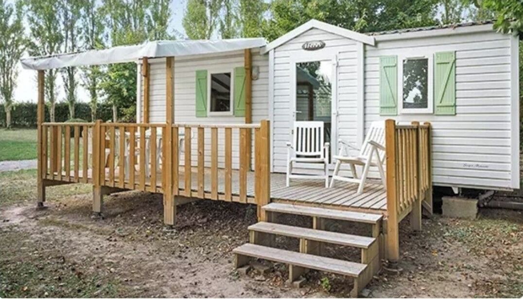Photo of Patio Balcony in Camiers