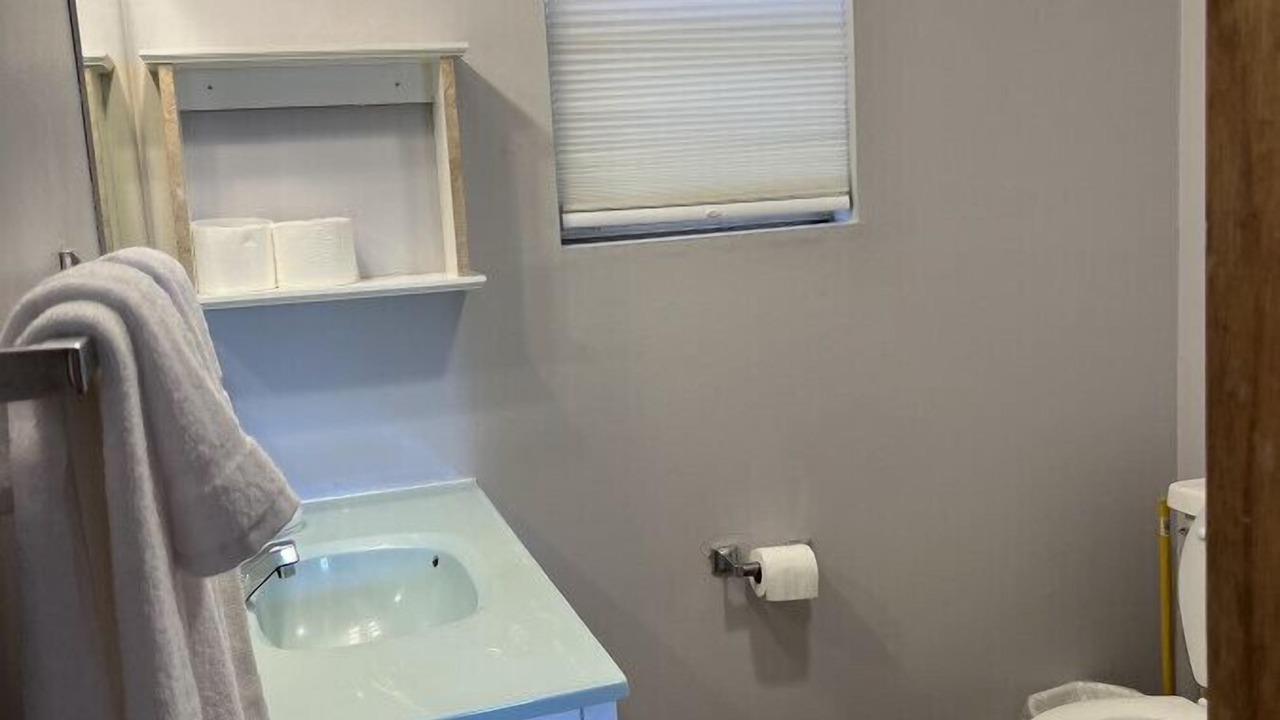 Photo of Bathroom in Waynesboro