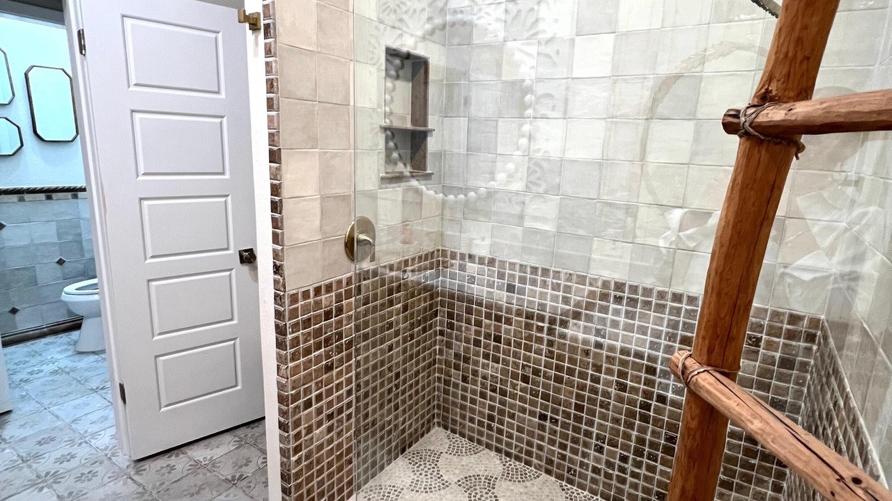 Photo of Bathroom in Del Mar