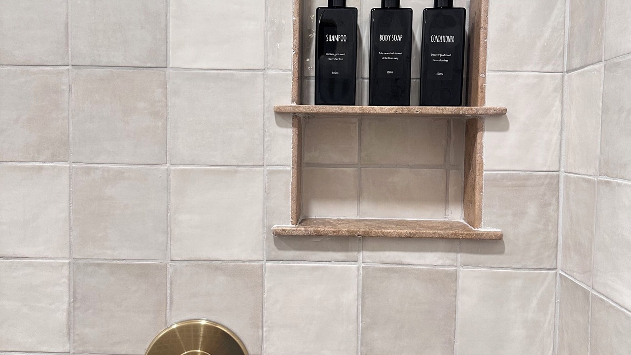 Photo of Bathroom in Del Mar