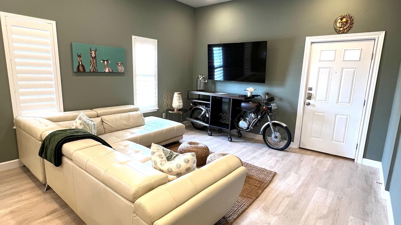 Photo of Livingroom in Del Mar