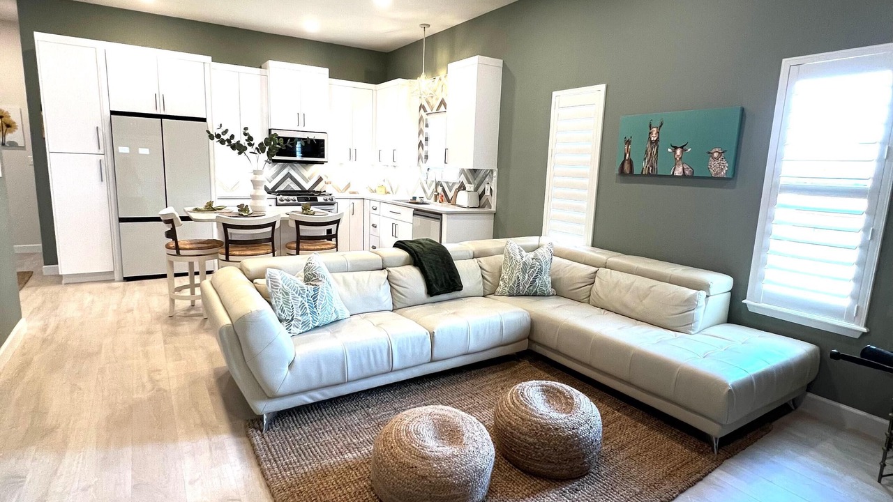 Photo of Livingroom in Del Mar