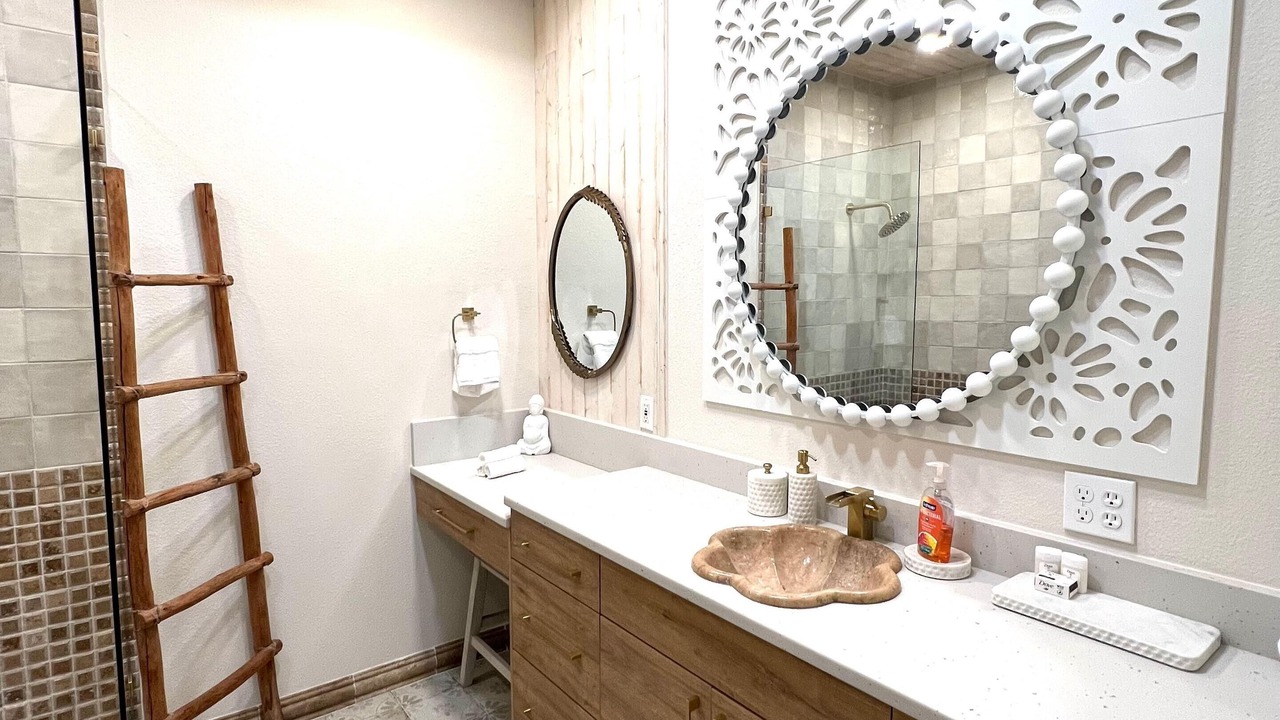 Photo of Bathroom in Del Mar