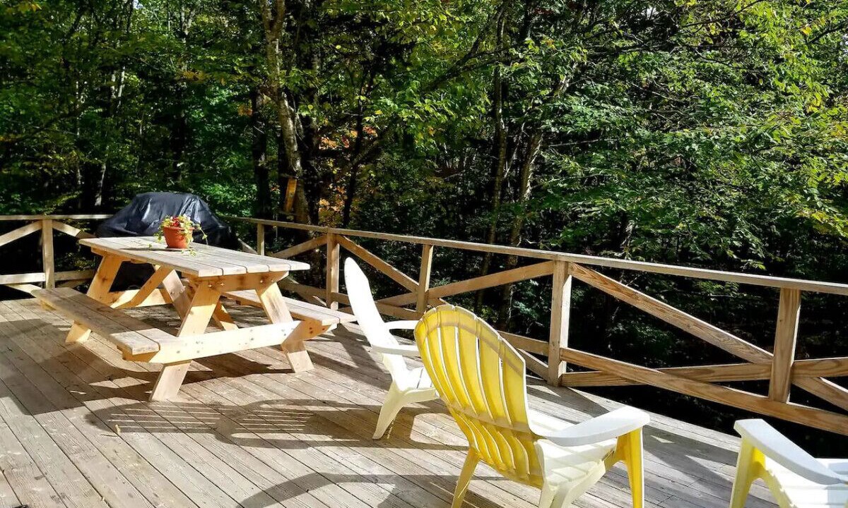 Photo of Outdoor in Montgomery Center