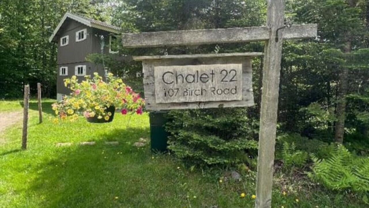 Photo of Outdoor in Montgomery Center