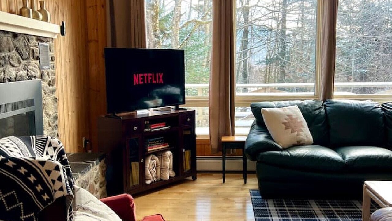 Photo of Livingroom in Montgomery Center