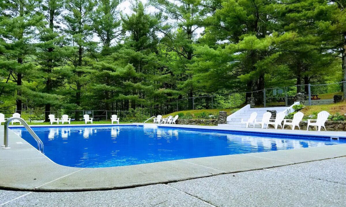 Photo of Outdoor in Montgomery Center