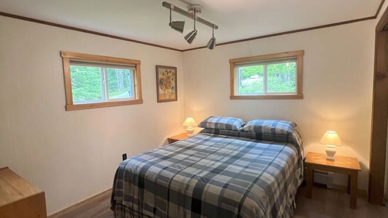 Photo of Bedroom in Montgomery Center