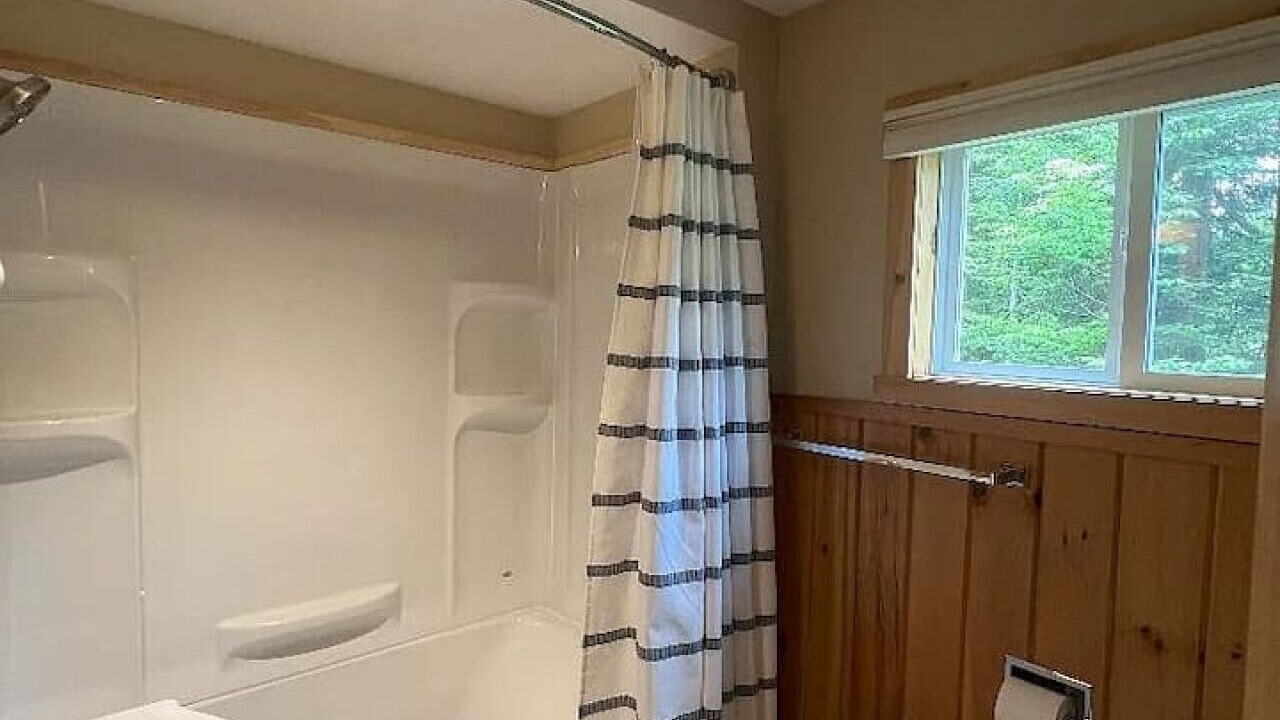 Photo of Bathroom in Montgomery Center