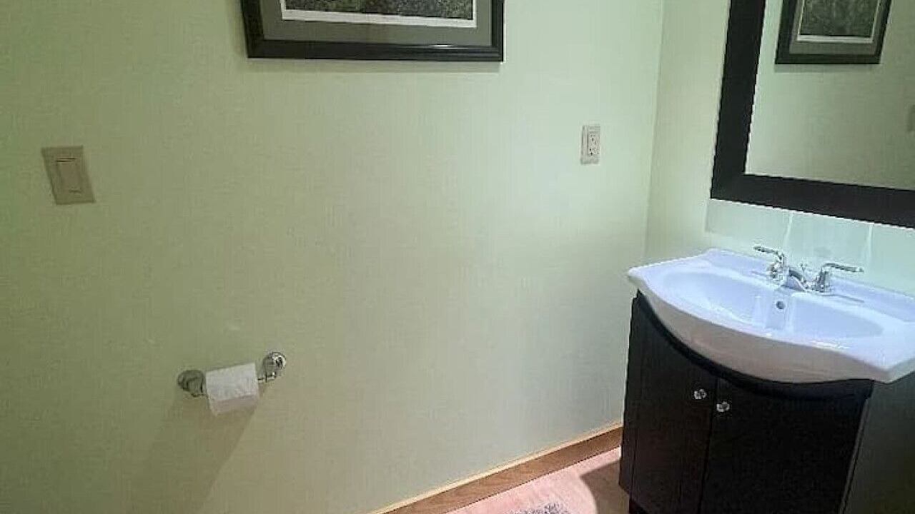 Photo of Bathroom in Montgomery Center