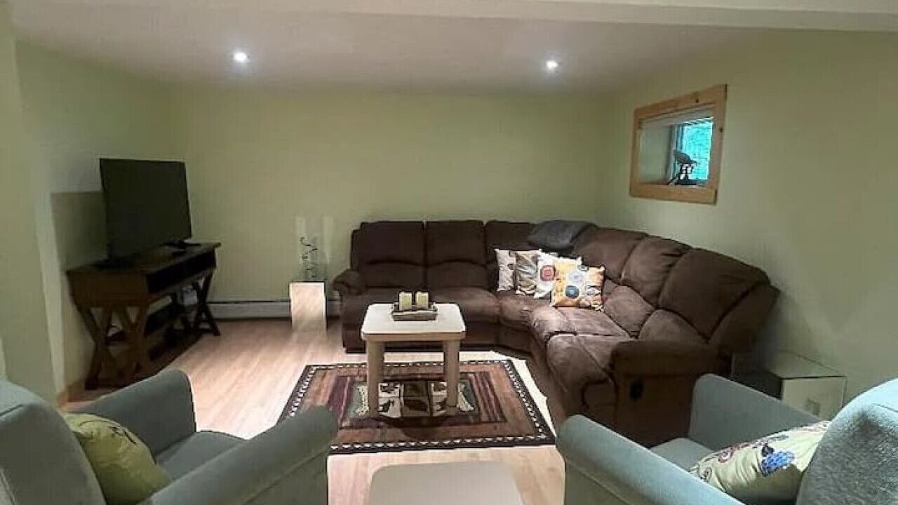 Photo of Livingroom in Montgomery Center