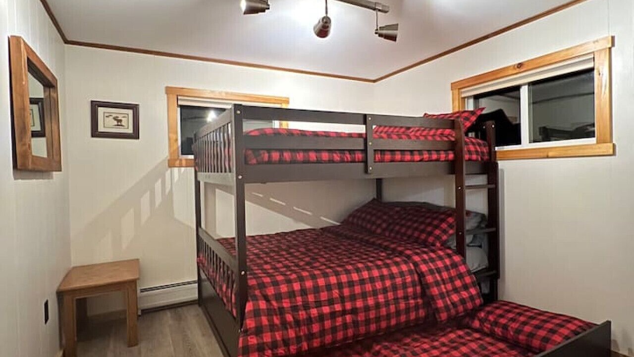 Photo of Bedroom in Montgomery Center