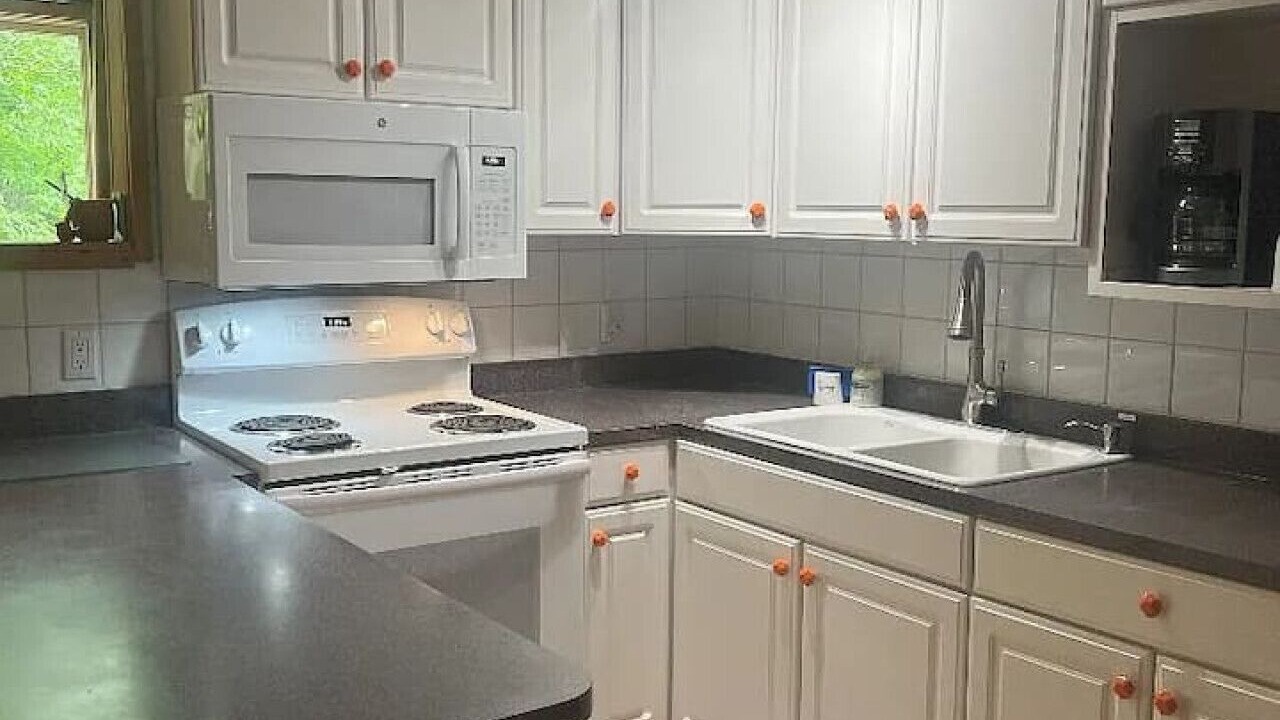 Photo of Kitchen in Montgomery Center