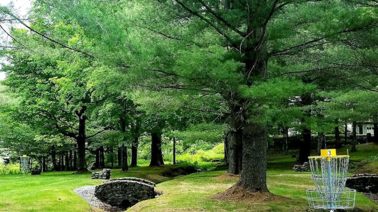 Photo of Outdoor in Montgomery Center