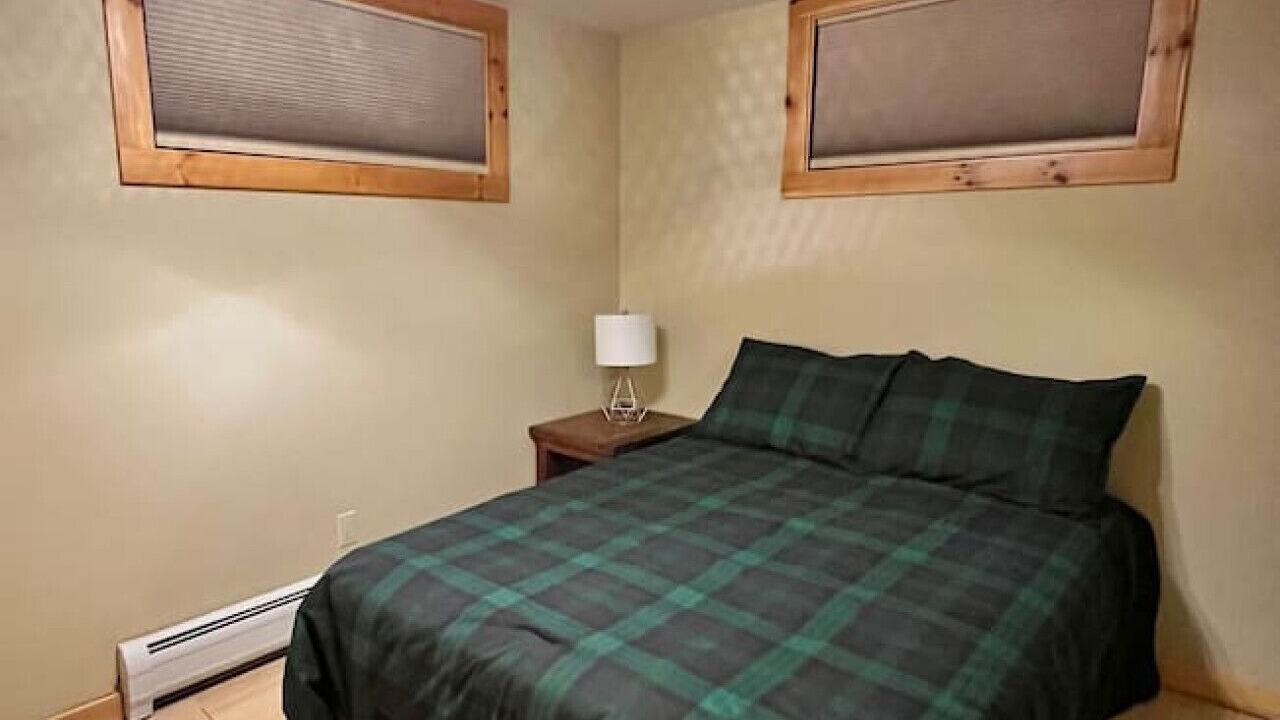 Photo of Bedroom in Montgomery Center