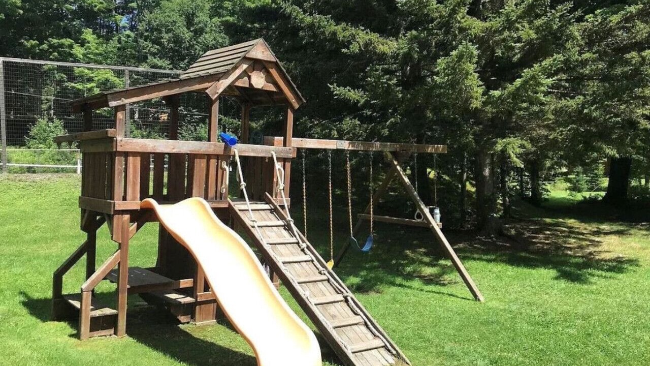 Photo of Others in Montgomery Center