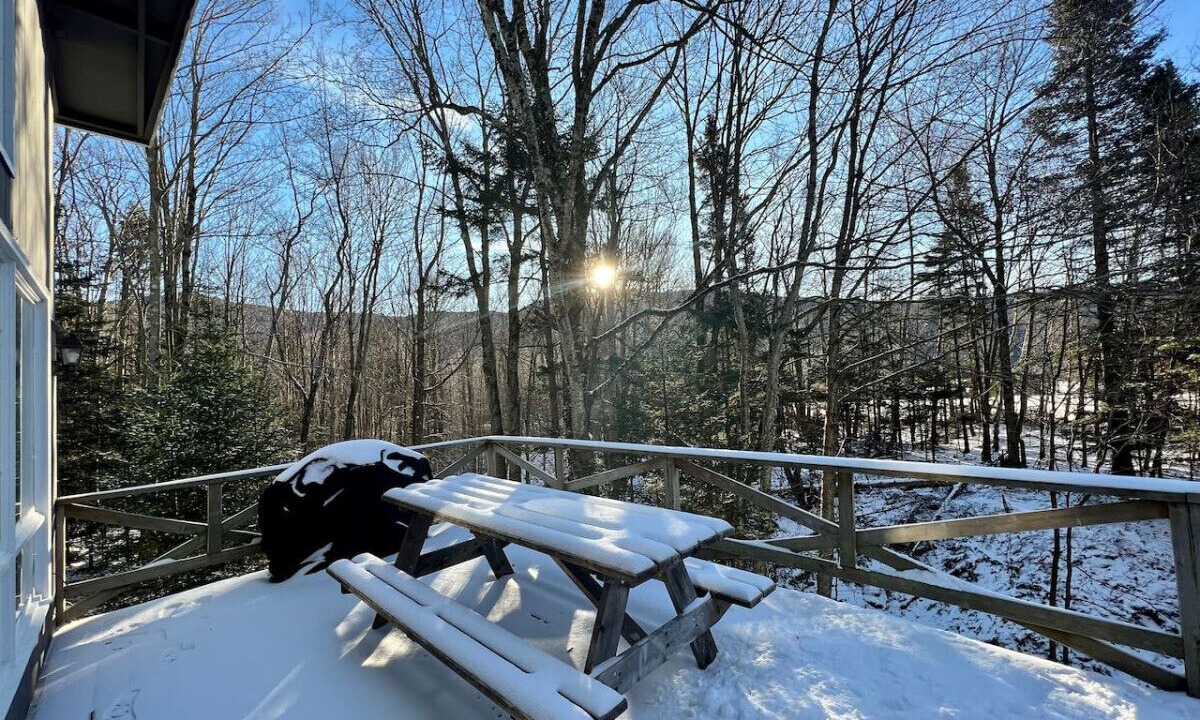 Photo of Outdoor in Montgomery Center