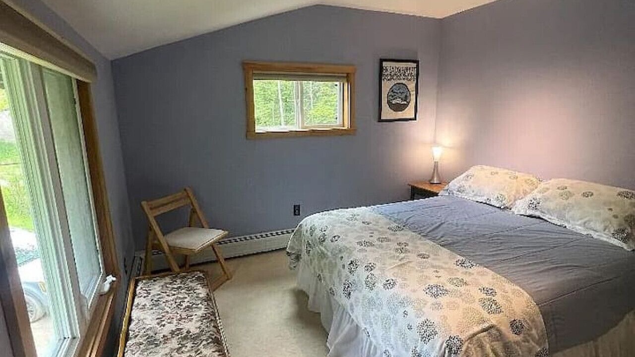 Photo of Bedroom in Montgomery Center