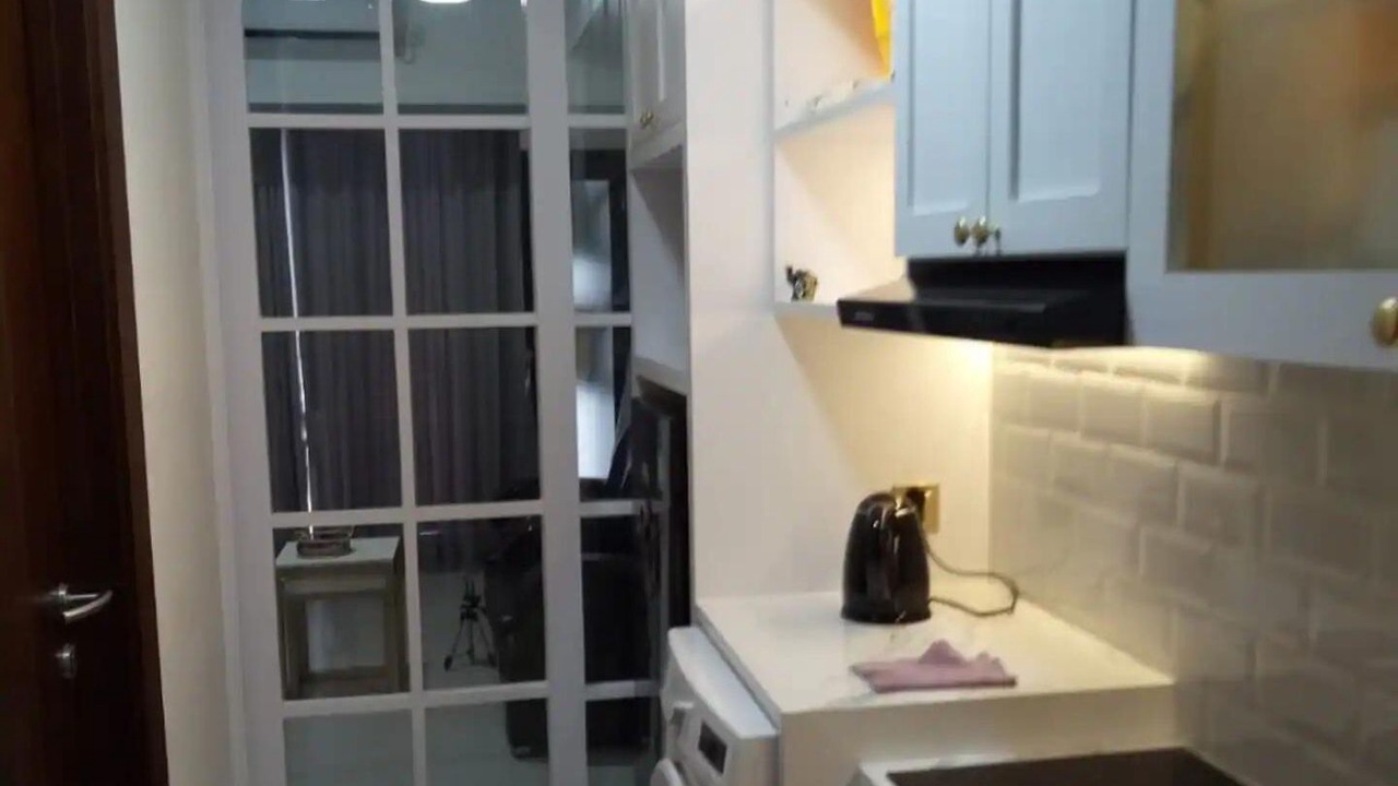 Photo of Kitchen in Lubuk Baja
