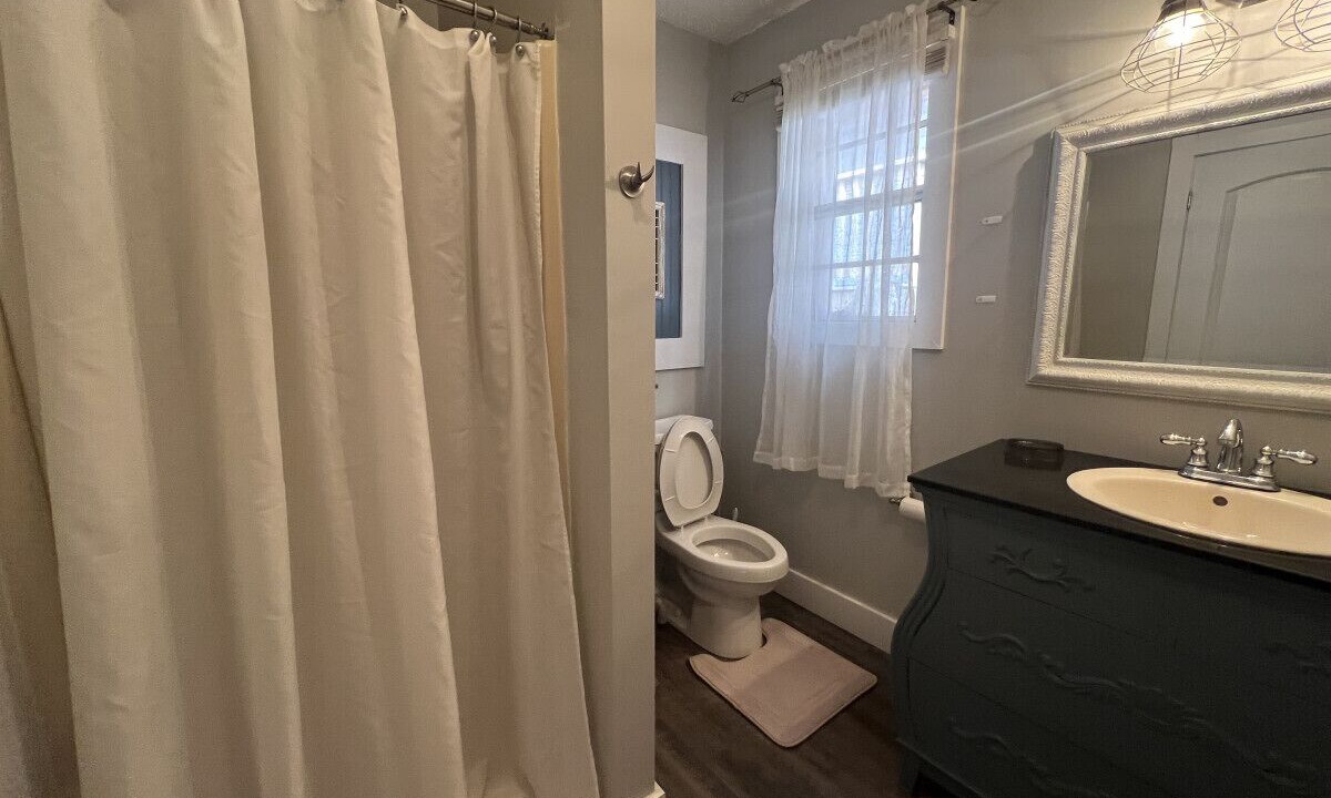 Photo of Bathroom in Waynesboro
