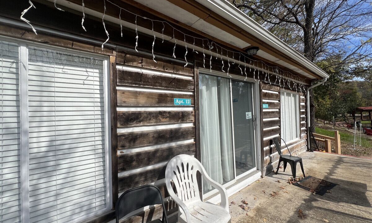 Photo of Patio Balcony in Waynesboro