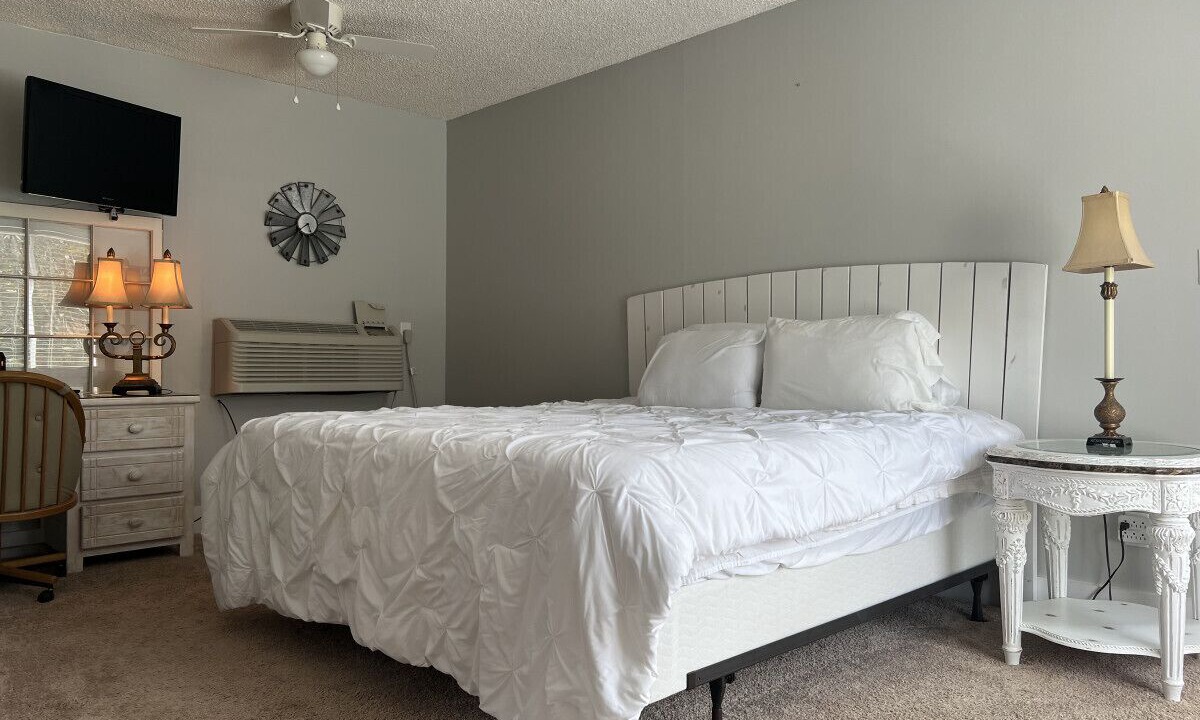 Photo of Bedroom in Waynesboro